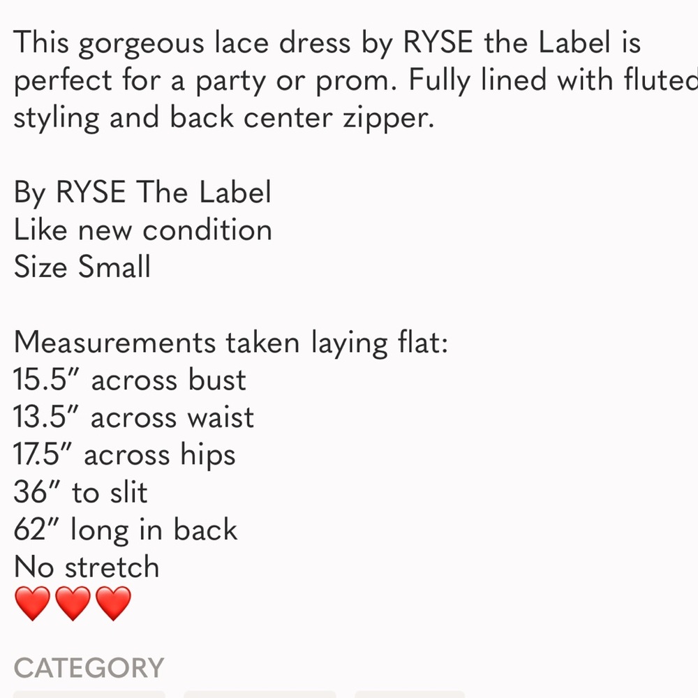 Lulus White Nude Lace Maxi dress - Picture 7 of 7